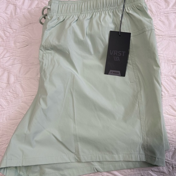 VRST Men's 5'' Everyday Short - Picture 7 of 8